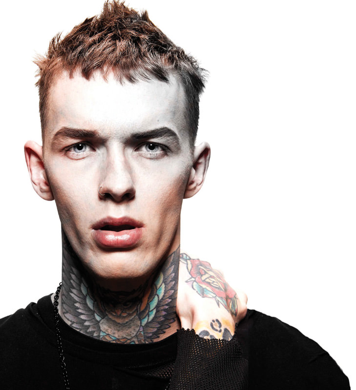 Gentlemen's Hair Salon, Wiles Studios In Northampton