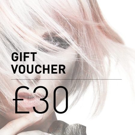 hair gift vouchers, christian wiles hair salon, northampton, northamptonshire