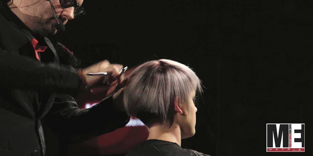 Hairdressing Education & Training at Award Winning Hairdressing Salon in Northampton Hairdressing Education & Training at Award Winning Hairdressing Salon in Northampton
