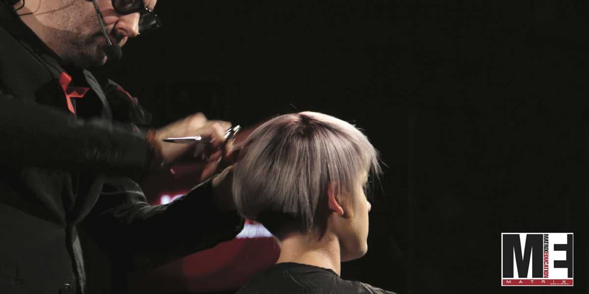 Hairdressing Education & Training at Award Winning Hairdressing Salon in Northampton