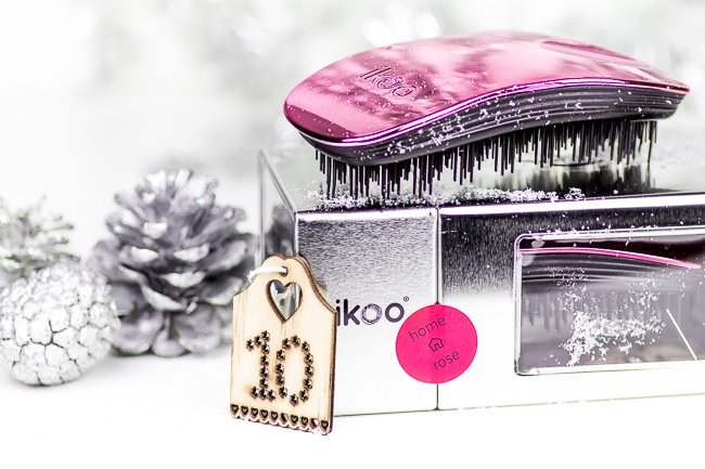 IKOO Brushes – The Perfect Stocking Filler!