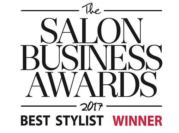 Salon Business Awards winner, Award Winning Hairdressing salon in Northampton
