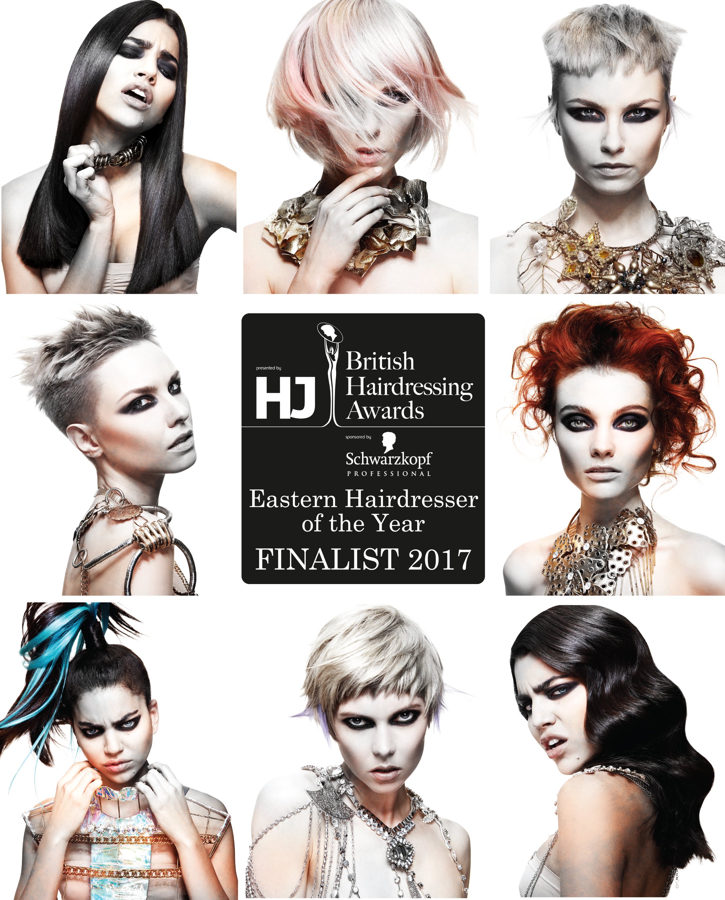 A Phenomenal Year For Christian Wiles Hairdressing!
