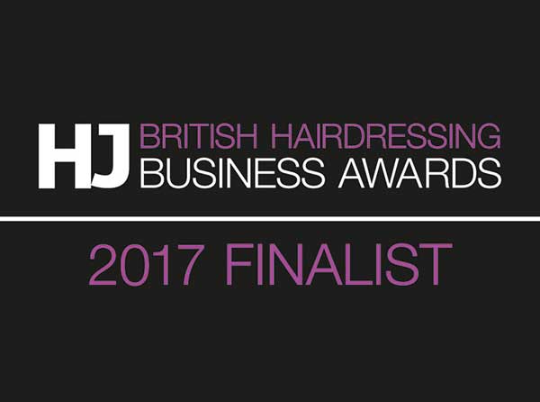 Male Grooming Salon Of The Year Salon Business Awards Award Winning Hairdressing salon in Northampton