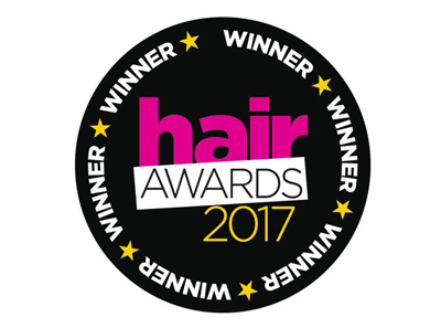 Men's Hairdresser of The Year Winner, Award Winning Hairdressing salon in Northampton