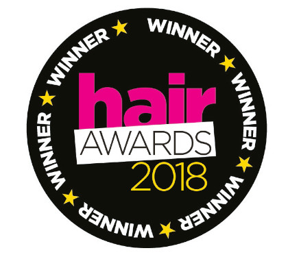 men’s hairdresser of the year winner, hair awards 2018, christian wiles hair salon, northampton I Want His Hair Finalist, Award Winning Hairdressing salon in Northampton