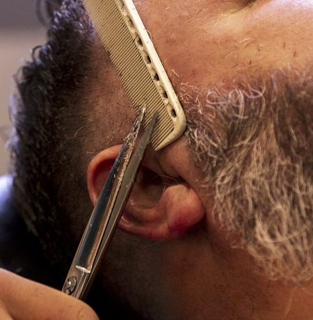 Moustache & Beard Grooming Tips