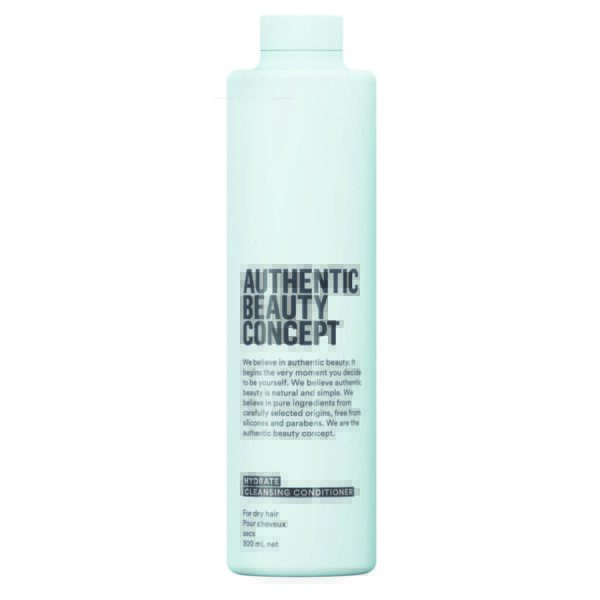 ABC HYDRATE CLEANSING CONDITIONER 300ML 600X600