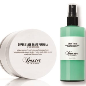 CLOSE SHAVE SHAVE TONIC DUO 1