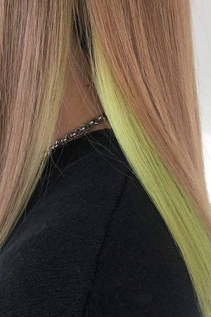Hair Colour – Ask Your Stylist