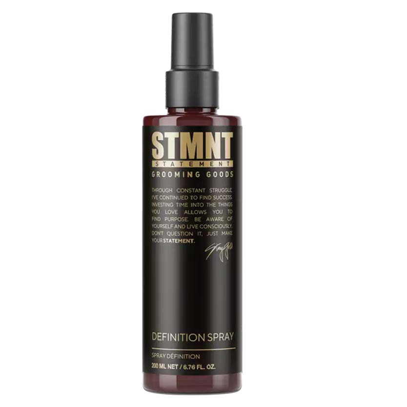 STMNT DEFINITION SPRAY 200ML Wiles Studios Northampton