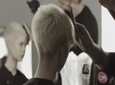 Award winning hairdressing salon for men & women in Northampton Award winning hairdressing salon for men & women in Northampton