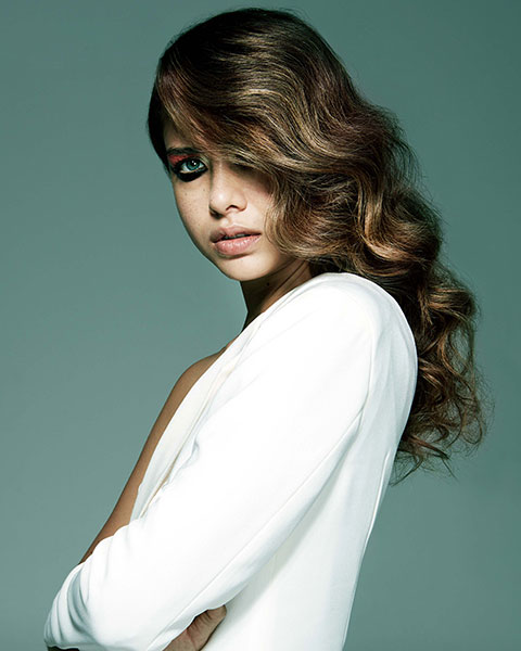 Top hairdressing salon in Northampton - Wiles Studios
