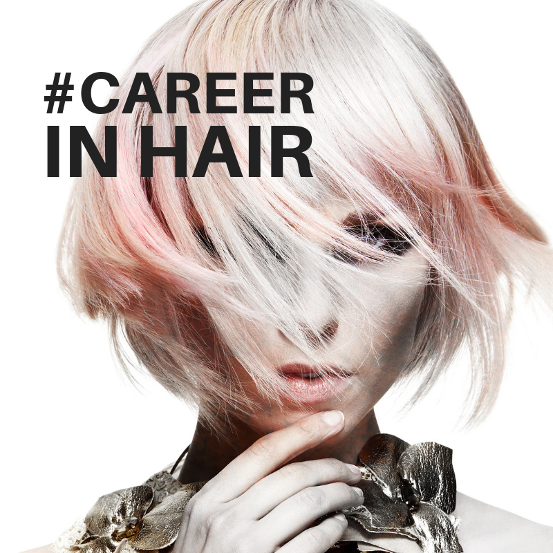 Considering a Career in Hairdressing or Barbering? Considering a Career in Hairdressing or Barbering?