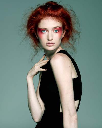 Copper Wiles Studios in Northampton - top hairdressers in Northamptonshire