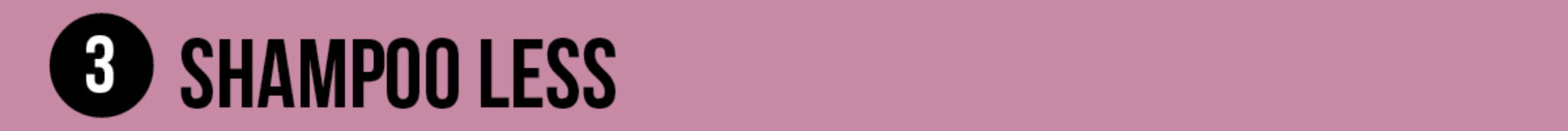 COLOUR RULE 3