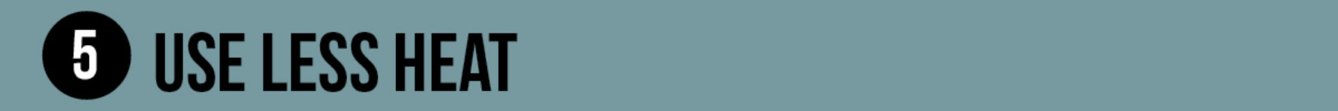 COLOUR RULE 5
