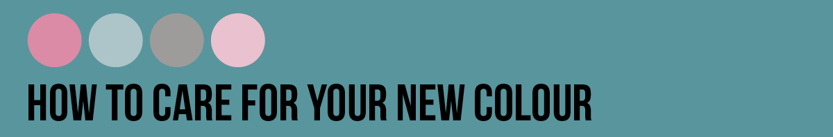 Colour Care matrix christian wiles northampton