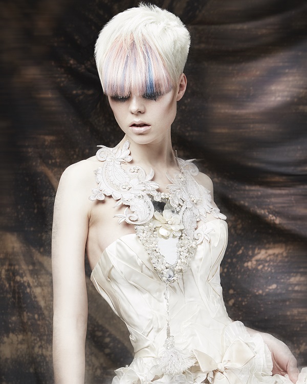 Short Chic Hairstyles Short Chic Hairstyles