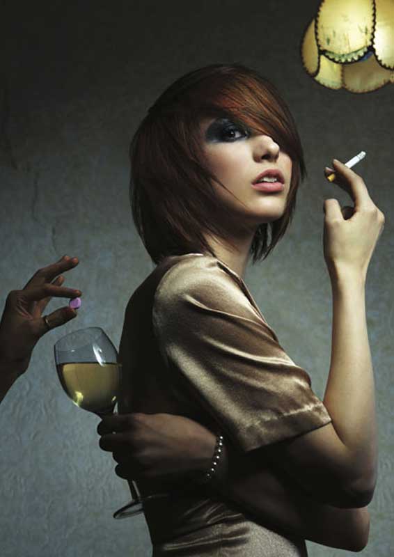 Best hairdressers in Northamptonshire - Wiles Studios