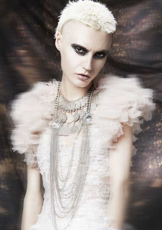 Top hairdressing salon in Northampton - Wiles Studios
