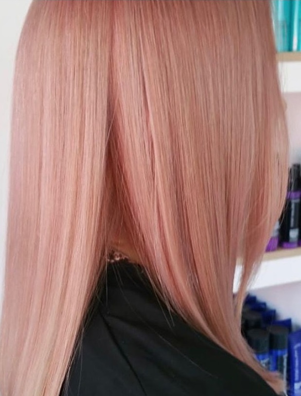 Spring Hair Trends at Wiles Studios