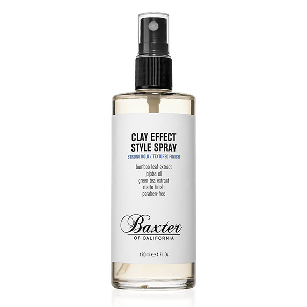 Baxter of California CLAY EFFECT STYLE SPRAY