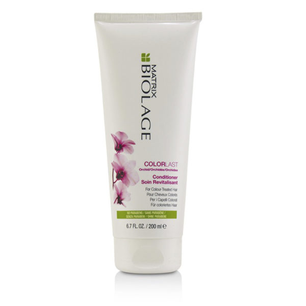 COLORLAST CONDITIONER FOR COLOUR TREATED HAIR 200ML