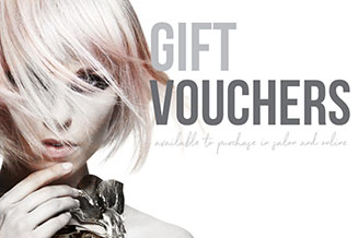 Gift Vouchers
