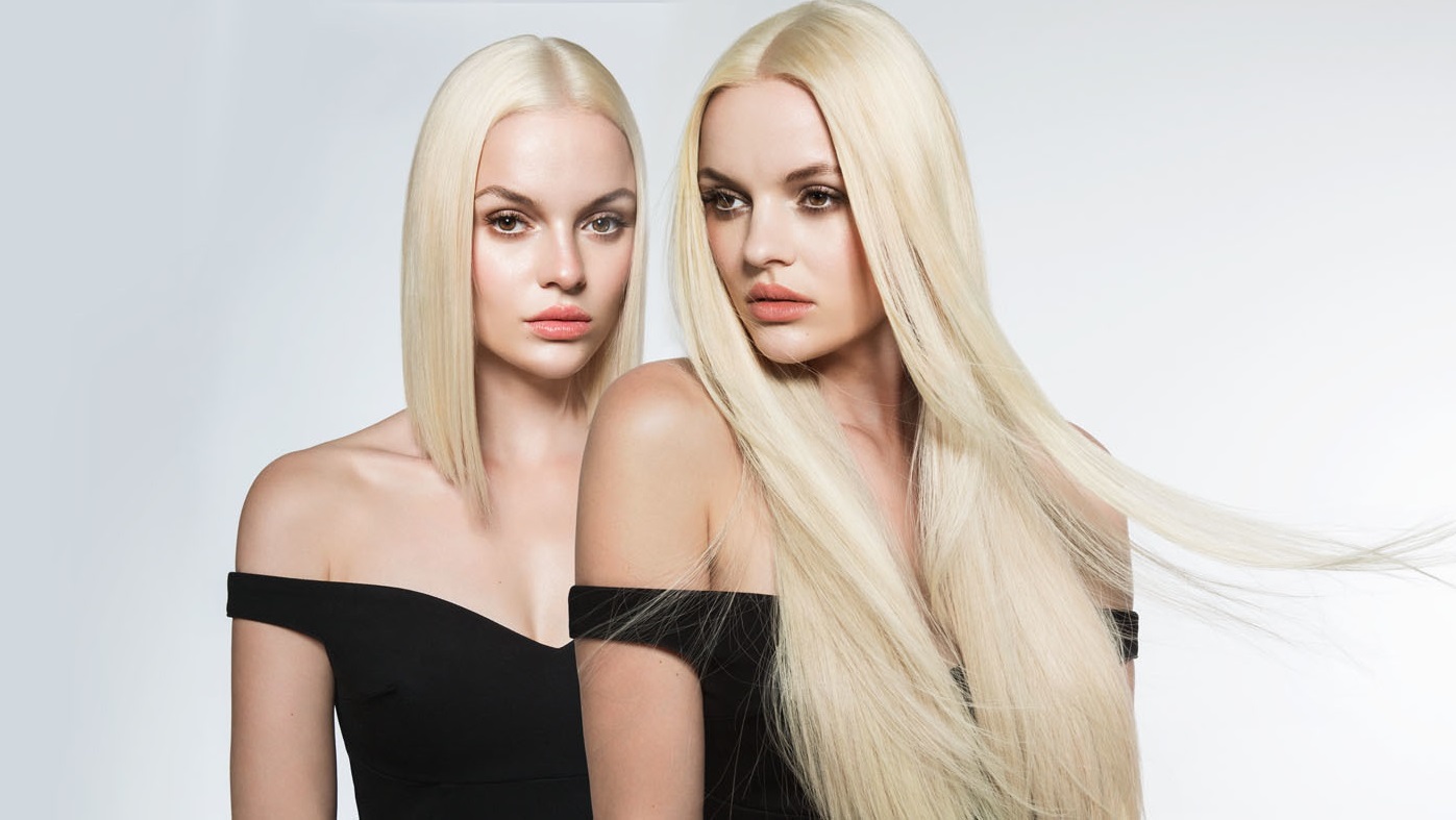 Hair Colour Experts in Northampton at Christian Wiles Hairdressers