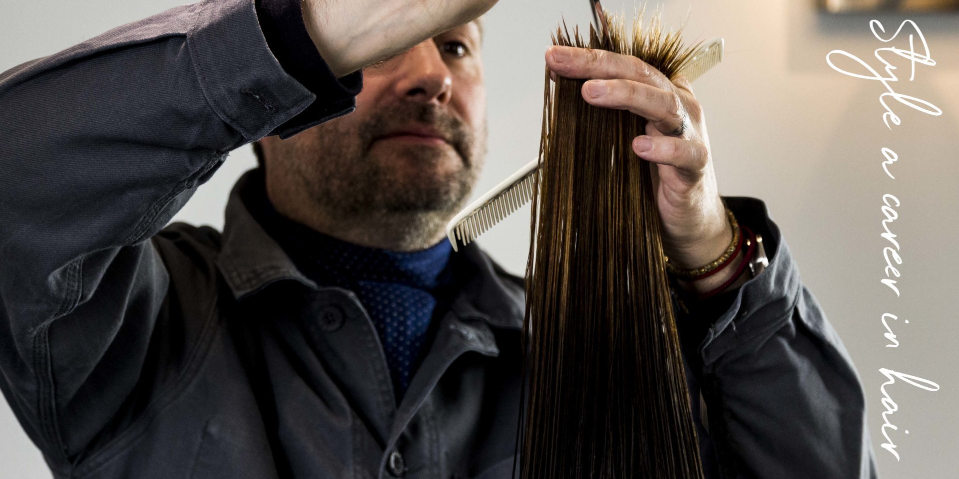 HAIR STYLIST VACANCIES AT CHRISTIAN WILES HAIR SALON IN NORTHAMPTON