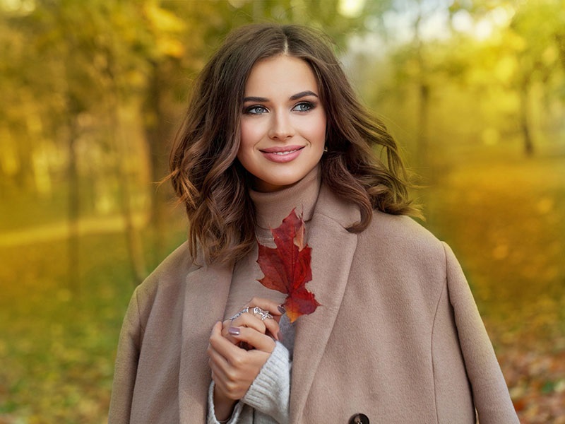 autumn hair trends at wiles studios in northampton