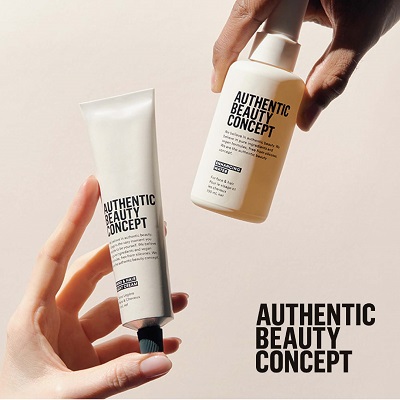 New ABC Vegan Hair Products