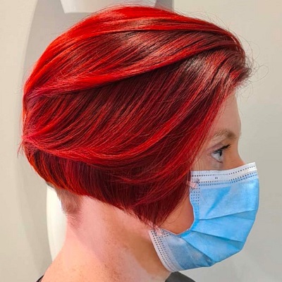 MATRIX HAIR COLOUR AT WILES STUDIOS IN NORTHAMPTON MATRIX HAIR COLOUR AT WILES STUDIOS IN NORTHAMPTON