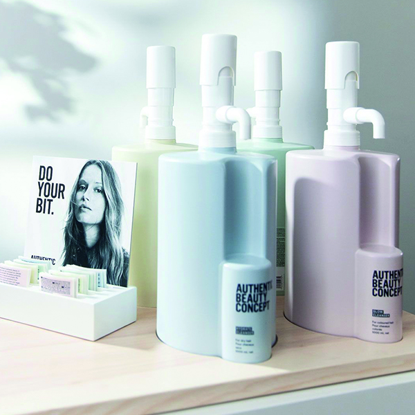 Introducing NEW Refill Station Introducing NEW Refill Station