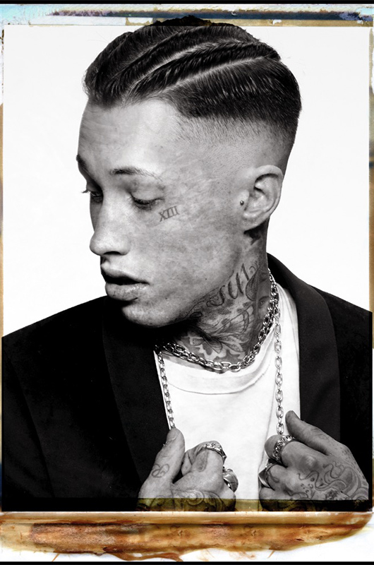 Wiles Studios Nominated For International Modern Barber of The Year Wiles Studios Nominated For International Modern Barber of The Year