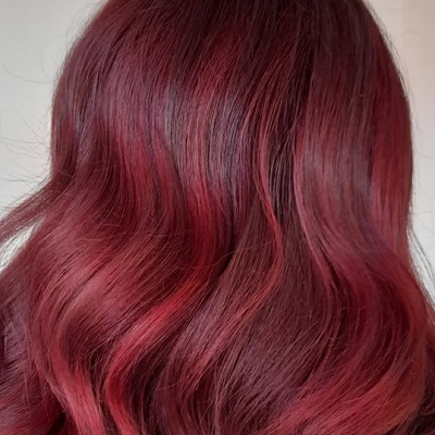 A Guide To  Hair Colour Terminology