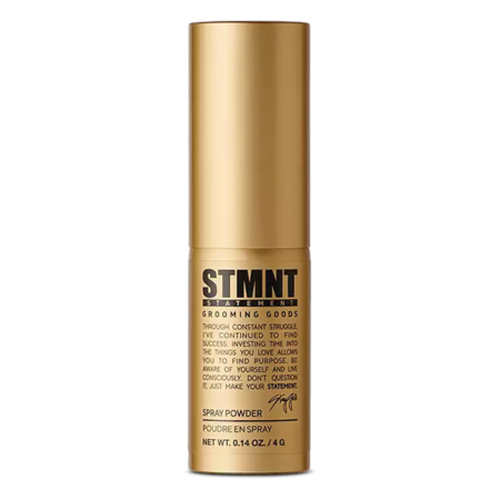 STMNT SPRAY POWDER 4g