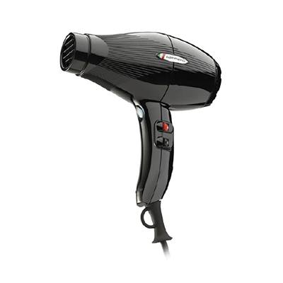Gamma+ Energy Saving Hairdryer