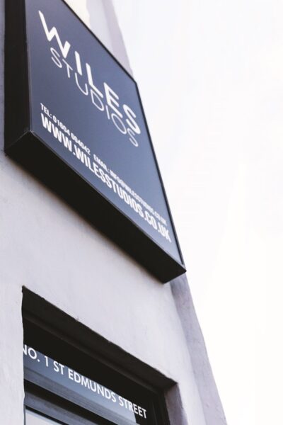 the best hairdressers in Northampton at wiles studios the best hairdressers in Northampton at wiles studios