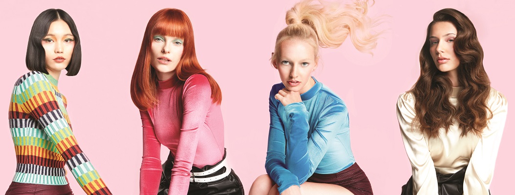 best hairdressers in northampton at Wiles Studios