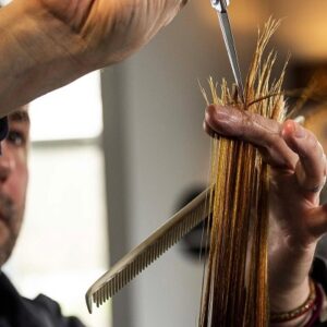 Best Haircuts at Wiles Studios in Northampton
