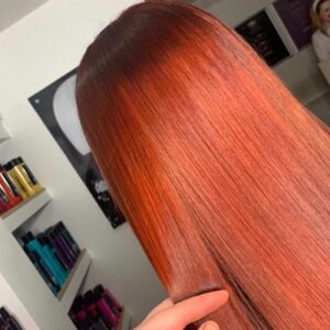 Hair Colour Experts in Northampton at Wiles Studios