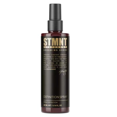 STMNT DEFINITION SPRAY 200ML