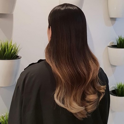 Holiday Hair Inspiration