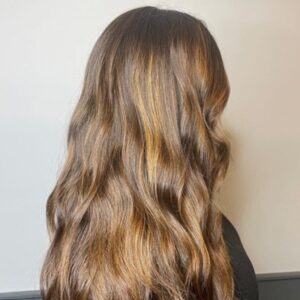 summer hair care at wiles studios northampton