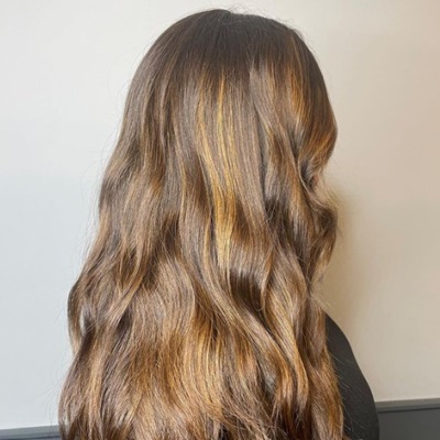 Summer Hair Repair