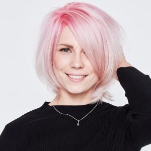 Best Hairstyle for you at Wiles Studios in Northampton