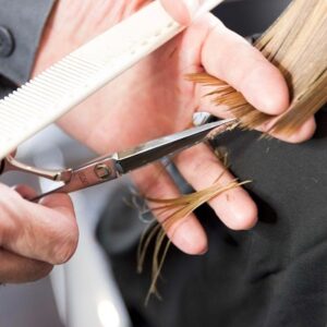 Haircuts at Wiles Studios in Northampton
