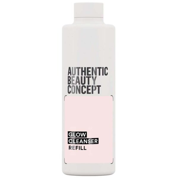 ABC GLOW CLEANSER 250ml REFILL